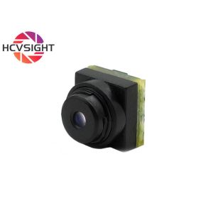 China 6x6mm Ultra-mini 1080p AHD Camera Module For DVR Analog Camera Modules wholesale