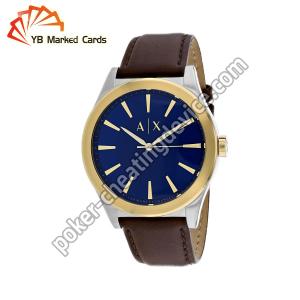 China 55CM Scanning Distance Watch Poker Camera For Barcode Playing Cards Reader supplier