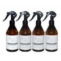 Customized Bottle Air Freshener Home Fragrance Natural Room Spray