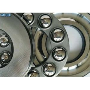 High Precision Single Thrust Ball Bearing  Low Noise  Small Vibration
