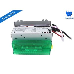 China Linux Rs232 APP système de gestion de file d'attente d'imprimante thermique de 3 pouces on sale