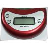 China Kitchen Cooking Electronic Weight Scale With Units Conversion Function wholesale