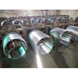 BWG8-BWG22 Electro Galvanized Binding Wire