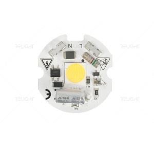 China DOB 38mm AC LED Light Module Replacement 50Hz / 60Hz Frequency wholesale