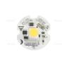 China DOB 38mm AC LED Light Module Replacement 50Hz / 60Hz Frequency wholesale