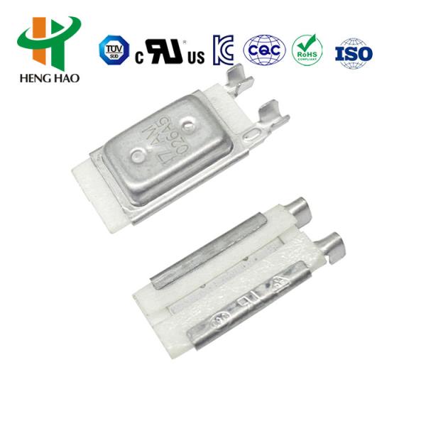 China 17AM025A5 Termostato bimetálico 17AM026A5 Controlador de temperatura 17AM027A5 Conmutador de temperatura wholesale