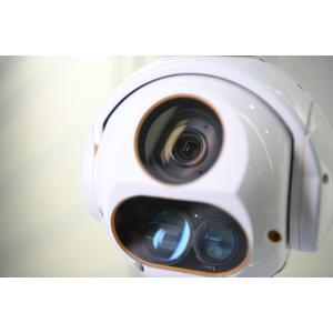 2X Digital Zoom Electro Optical Surveillance System Drone UAV Zoom Camera