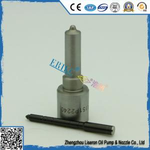 China DLLA 151P2240 gas burner nozzle 0433172240 / DLLA151 P 2240 XICHAI FAW bosch diesel part nozzle supplier