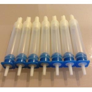 China Liquid nozzle for disposable soap bag supplier