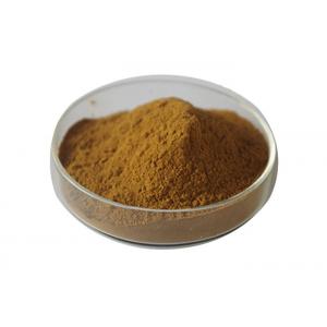 Treat Mumps Brown Medicinal Plantain Leaf Extract