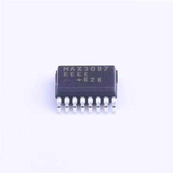 MAX3097EEEE+Tの集積回路の部品RS-422 RS-485 PCB chipsSSOP-16