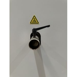 China Mbf64-11 Type Medium-Temperature Box Furnace For Processes Of Degassing Sintering Curing Of Glass And Electronic Components. wholesale