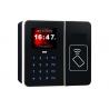 ROHS IP65 Biometric Access Control System With Touch Keypad