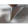 Environmentally Friendly Void Self Adhesive Security Labels Dot Matrix Hologram