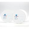 China Good Biocompatibility HT Plus Zirconia Blocks With Allergen Free Material wholesale