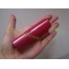 China Terminator 968 self defense mini lady lipstick stun gun baton wholesale