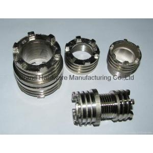 China NPT,BSP,Metric thread 1 inch PPR Brass fittings,OEM and ODM business supplier
