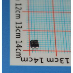 China LM3409HVMY Controlador LED de 75V 1.5A, entrada de 6-75V, regulación analógica/PWM, 1MHz, MSOP-10, -40°C a +125°C wholesale