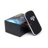 Sleep Mode Portable GPS Tracking Devices Long Working Days CE