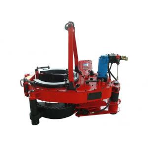 China Oil Rig Floor Handling Tools Hydraulic Power Tongs Handling Casing And Pipes supplier