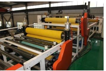 CE Standard Fiber Cement Board Production Line And MgO Board Production Line