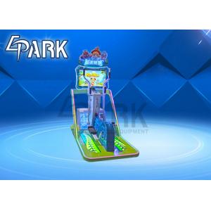 Speed Race running machine arcade games machines coin operated earn money for sale