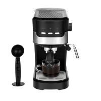 China SS304 Multifunction Coffee Machine 15 Bar ABS Commercial Automatic Coffee Machine on sale