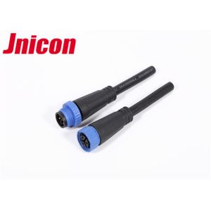 China A prueba de polvo IP67 M19 Conector a prueba de agua 3 Potencia 2 Señal Estiramiento Resistente supplier