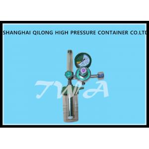 China DOT precision YR-86-6medical oxygen regulator safety relief valve wholesale