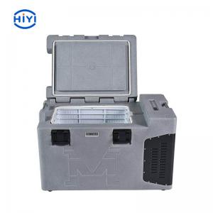 China -25/4/22 ℃ Portable 100w Vaccine Transport Cooler Storage Electric Control For Hospitals supplier