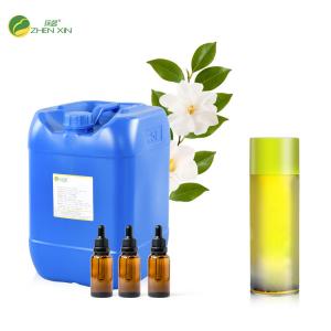 Camellia Fragrance Oil For Room Fragrance For Air Freshener Machine Making