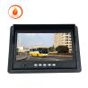 China Métodos de pago de garantía comercial de Alibaba para pantalla de cámara de automóvil de alta resolución 1024 * 600P wholesale