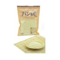 China Kosher Japanese Panko Bread Crumbs 12mm Frying Fish Beef Steak on sale