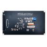 5 Inch TFT LCD Module Resistive Touchscreen For Arduino