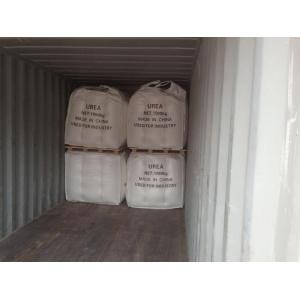 China 1000kg Baffle Bulk bags Q Bag for Fertilizer Urea , Environment-friendly wholesale