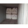 1000kg Baffle Bulk bags Q Bag for Fertilizer Urea , Environment-friendly