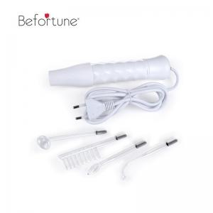 China Acne Treatment High Frequency Beauty Machine Derma Electrotherapy Equipment supplier