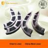 China Pearlitic Cr-Mo Alloy Steel Mill Liners High Stability Noise Reduction wholesale