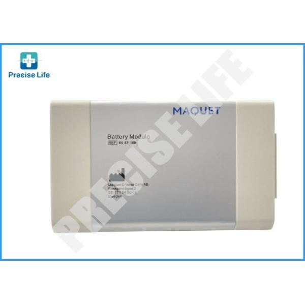 Maquet 6487180 Módulo de batería para Servo-I y Servo-S Servo-u Batería recargable NiMH