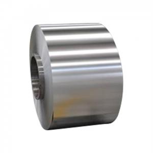 316L Stainless Steel Coil  Stainless Steel Coils Mech Mod Supplier SS Coil 2mm Mirror Surface