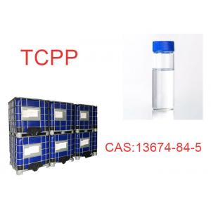Tris 2 Chloropropyl Phosphate TCPP Polyurethane Additives