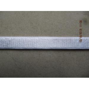 China How to Buy White Color Nylon Bra Shoulder Strap,White Elastic Belt Stocklot  Clearance Sale Factory In China supplier