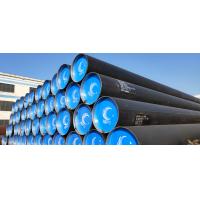 China API 5L X52 Pipe Specifications 1 - 10mm Thickness on sale