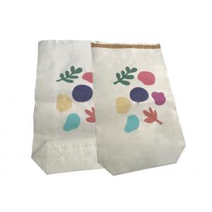 China Agriculture Product Packaging Paper Bag 20kg 25Kg For Wheat Flour Milk Powder supplier