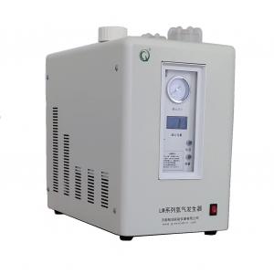 240V PEM Tech High Purity Electrolysis Water Hydrogen Gas Production Equipment 500ml