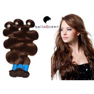 No Shedding Indian Wavy Virgin Hair Indian Extensions Human Hair