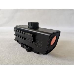 Digital Night Vision Scope Red Dot TRD10PRO 3.5x Magnification Sight Sniper For Hunting