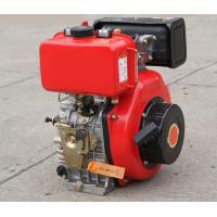 China TW-170F Air cooled Diesel Lawn mower engine , small Diesel engine on sale