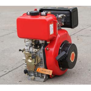 China TW-170F Air cooled Diesel Lawn mower engine , small Diesel engine supplier