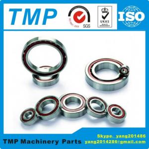 7216C/AC DBL P4 Angular Contact Ball Bearing (80x140x26mm) Machine Tool Bearing Open Type High Speed Spindle bearings